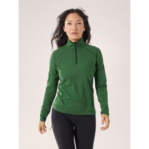 Arc’teryx Rho Zip Neck